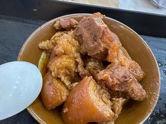 -陈记汤饭(水巷口店)