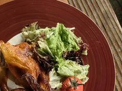 -Golden Lily河内巴黎法越料理餐厅(建国西路店)