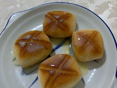 -老周记顺德双皮奶