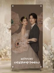 -时光印记婚纱摄影工作室·原创定制