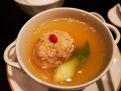 -上海苏宁宝丽嘉酒店·嘉府壹号中餐厅