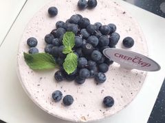 -可丽可丽·生日蛋糕·下午茶