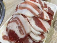 -平山城鑫烧烤(建国楼店)