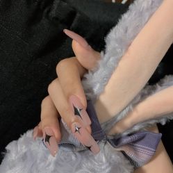 -诗韵坊美甲美睫