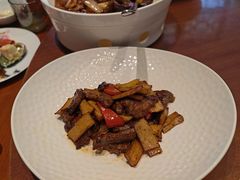 -有喜胶东小馆(太申祥和店)