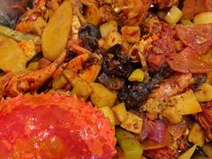 -秦记香辣蟹(松榆里店)