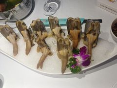-德天肥牛海鲜火锅(城西银泰店)