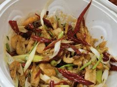 -山东八大碗山东老字号