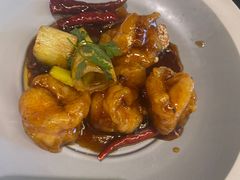 -杭州和达希尔顿逸林酒店·和园中餐厅-杭帮菜名店