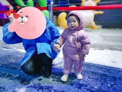 -宁波冰雪大世界(北仑区)