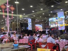 -粤盛海鲜平价店(洛溪食街店)