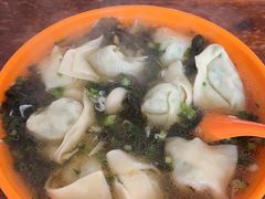-阿麟馄饨(延长路店)