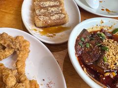 -付小姐在成都(中山公园店)