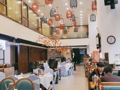 大堂-饭怕鱼(阳光100店)