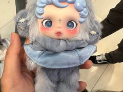 -泡泡玛特POPMART(沈阳大悦城店)