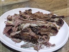 -清真益鑫羊肉手抓馆(南大街店)