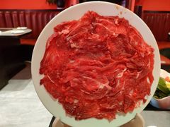 -洞子口重庆鲜货火锅(楚翘城旗舰店)