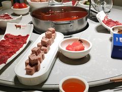 -俏牛哥鲜牛肉牛肆馆(重庆天地店)