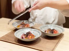 -晴空·日本料理(万象城店)