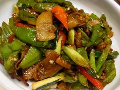 -老爷庙风味美食府(魏都大道店)