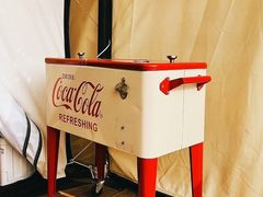 -TIPPI营地 房车主题·露营烧烤团建轰趴(天安假日店)