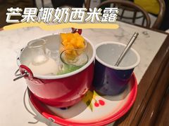 -太食獸泰式茶餐厅(北美新天地店)