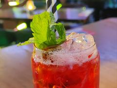 -Famous肥猫墨西哥音乐餐吧(五棵松华熙LIVE店)