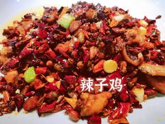 -常和州·夜宵大排档(常州单店)