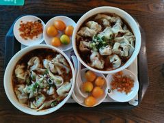 -重庆老字号·吴抄手·高豆花(T3航站楼店)