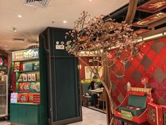 -悦得闲广式点心茶楼(蓝鲸世界店)