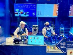 -the Roll'ING手作瑞士卷专门店(卓悦中心店)