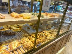 -BreadTalk面包新语·烘焙蛋糕(高德置地春广场店)
