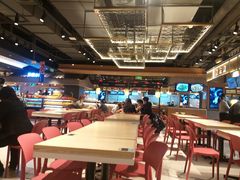 大堂-远大美食广场(远大购物中心店)
