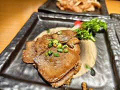 -三石铁板烧(紫竹桥店)