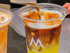 -M Stand(深圳布吉万象汇店)