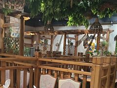 -草原塞蛮羊火锅城(港湾店)