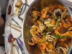 -七欣天香辣蟹火锅(无锡金太湖国际城店)