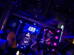 -288 Livehouse 酒吧(思南公馆店)