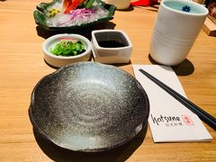 -隐泉之语日式料理(王府中环店)