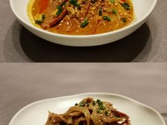 手撕酱油鸡-金鸭季·北京烤鸭(深业上城店)