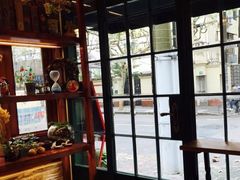 -治愈系甜品The Soothing Dessert(科海大楼店)
