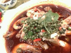 -尚帝美食城(八號院·牡丹公园店)