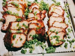 绿茶烤肉-绿茶餐厅(乐峰广场店)