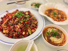 -成都驻京办餐厅(蜀都宾馆店)