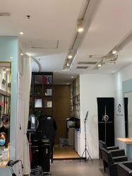 -东方麒麟·潘多拉SALON