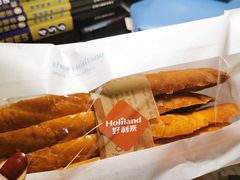 -好利来(永定路店)