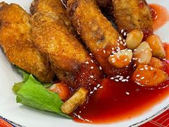 -老三样·旧食新味(绿地店)