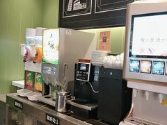 -萨莉亚意式餐厅(浦江万达广场店)