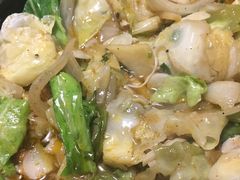 -美滋滋尚鱼烤鱼餐厅(空港店)