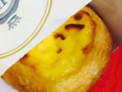原味蛋挞-莉蓮蛋挞(静安寺店)